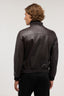 Bomber in pelle 2
