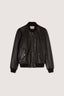 Bomber in pelle 5