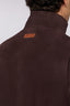 Field jacket in suede 4