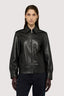 Blouson in pelle 1