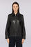 Blouson in pelle