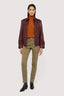 Blouson in pelle 4