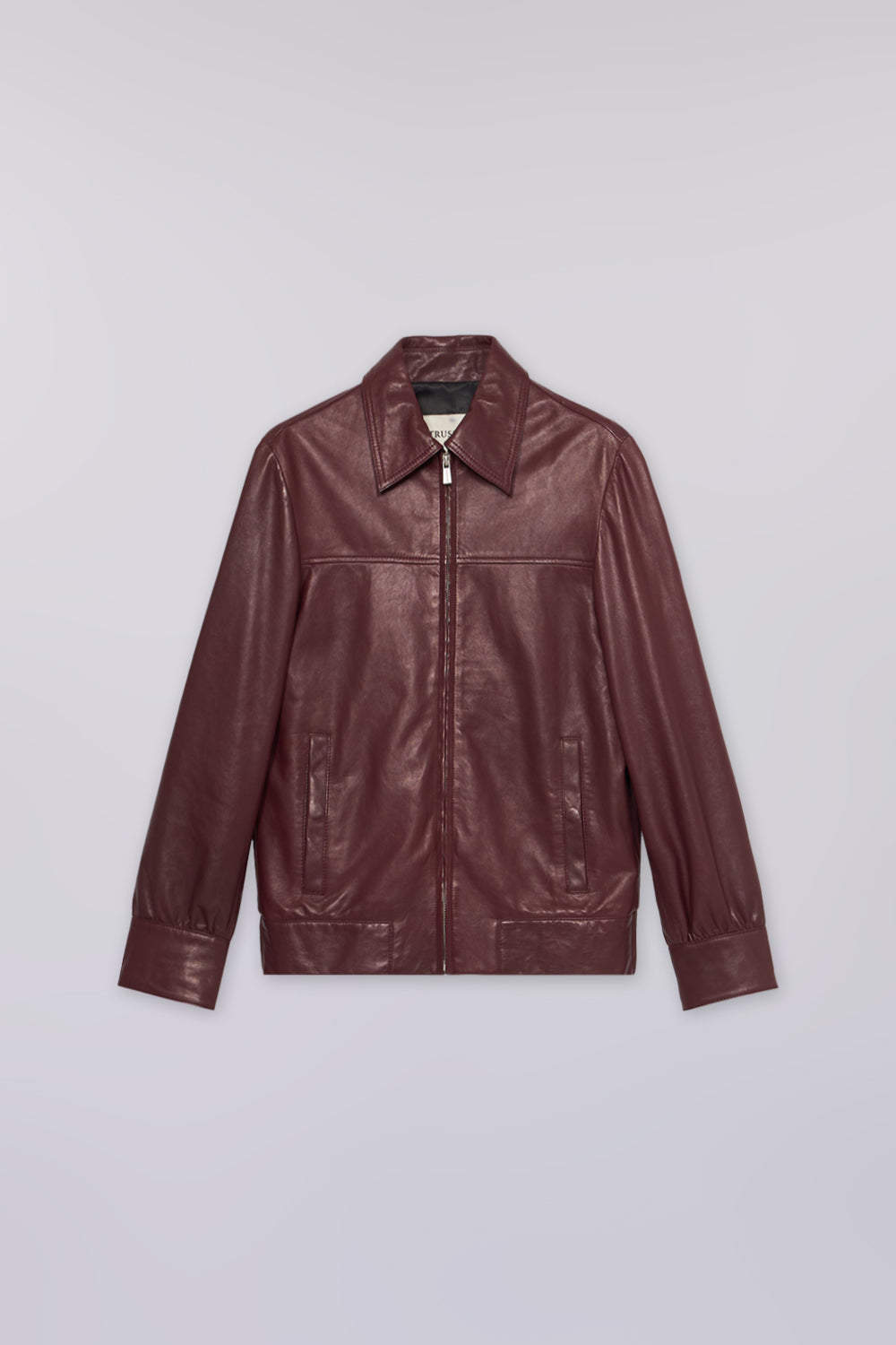 Blouson in pelle 1|c95aac1388dc1d982af3d3f3b029d28a935e1b3b2cab345be9ad2390c547fabf