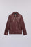 Lederblouson