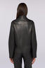Giacca biker in pelle 3