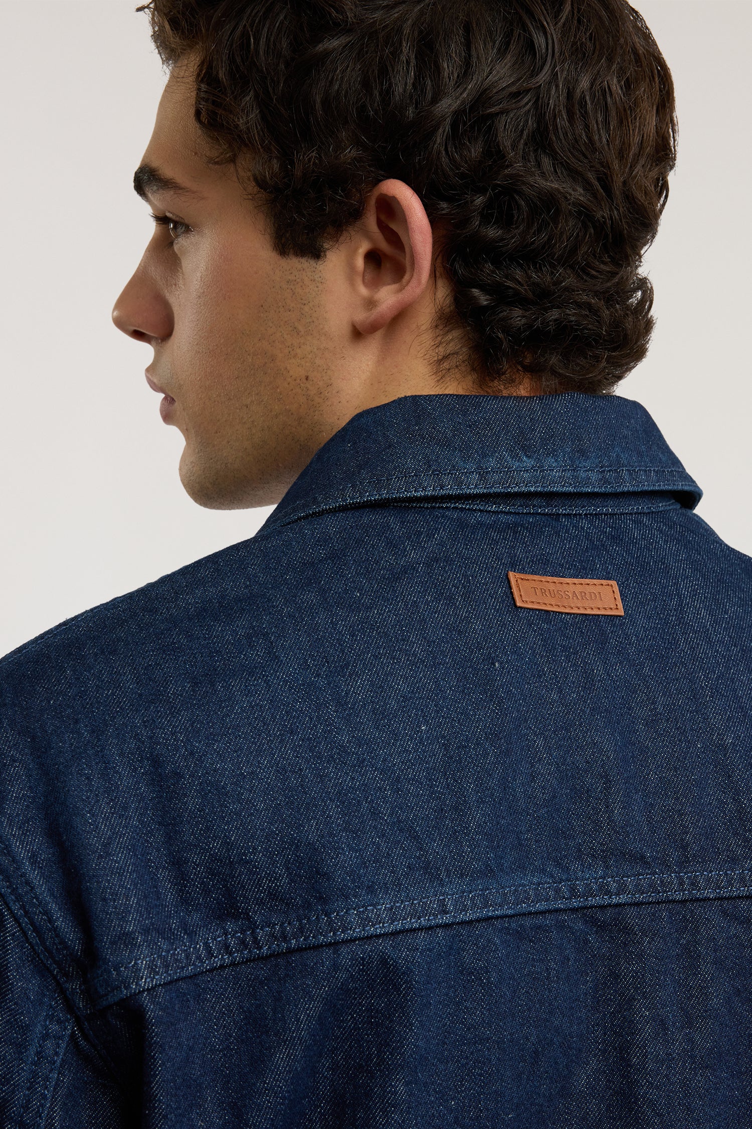 Giacca in denim 3|23ca532f360176bd7654f6a6aec61d00caa10f5eb4c3de4f67f4508ba81e2ae7