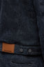 Giacca denim trapuntata 5