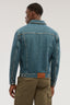 Giacca in denim vintage 4