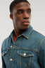Giacca in denim vintage 3
