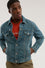 Vintage denim jacket