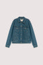 Giacca in denim vintage 5
