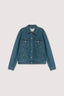 Giacca in denim vintage 5