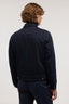 Giacca in denim trapuntata 2