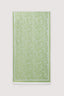 Sciarpa Camo-dog jacquard 1
