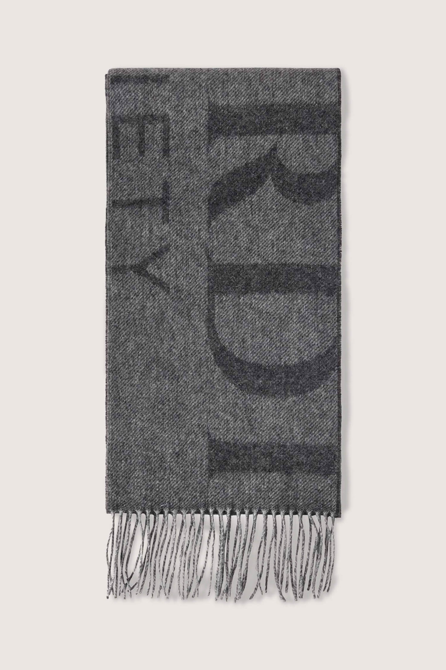 Sciarpa Gentle Society in lana 3|b1715357bd21cdd16254534172f6ce705d5bcc54f47b8019a1712e15eab40057