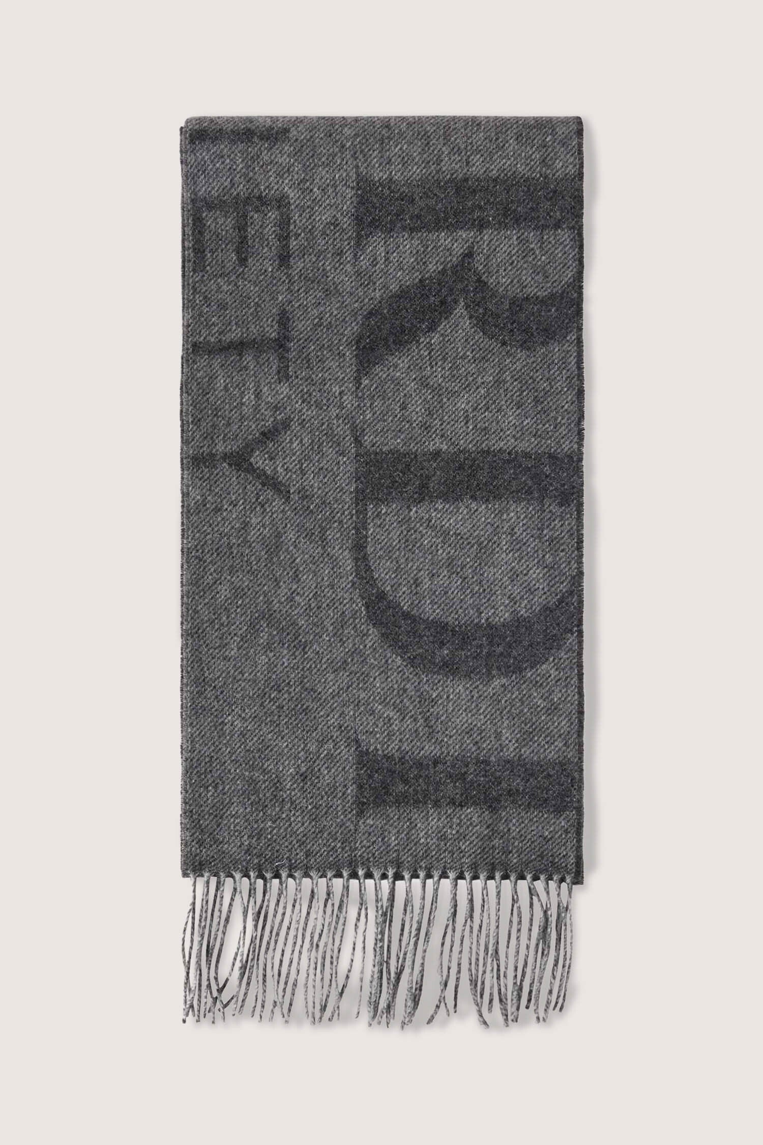 Sciarpa Gentle Society in lana 3|b1715357bd21cdd16254534172f6ce705d5bcc54f47b8019a1712e15eab40057