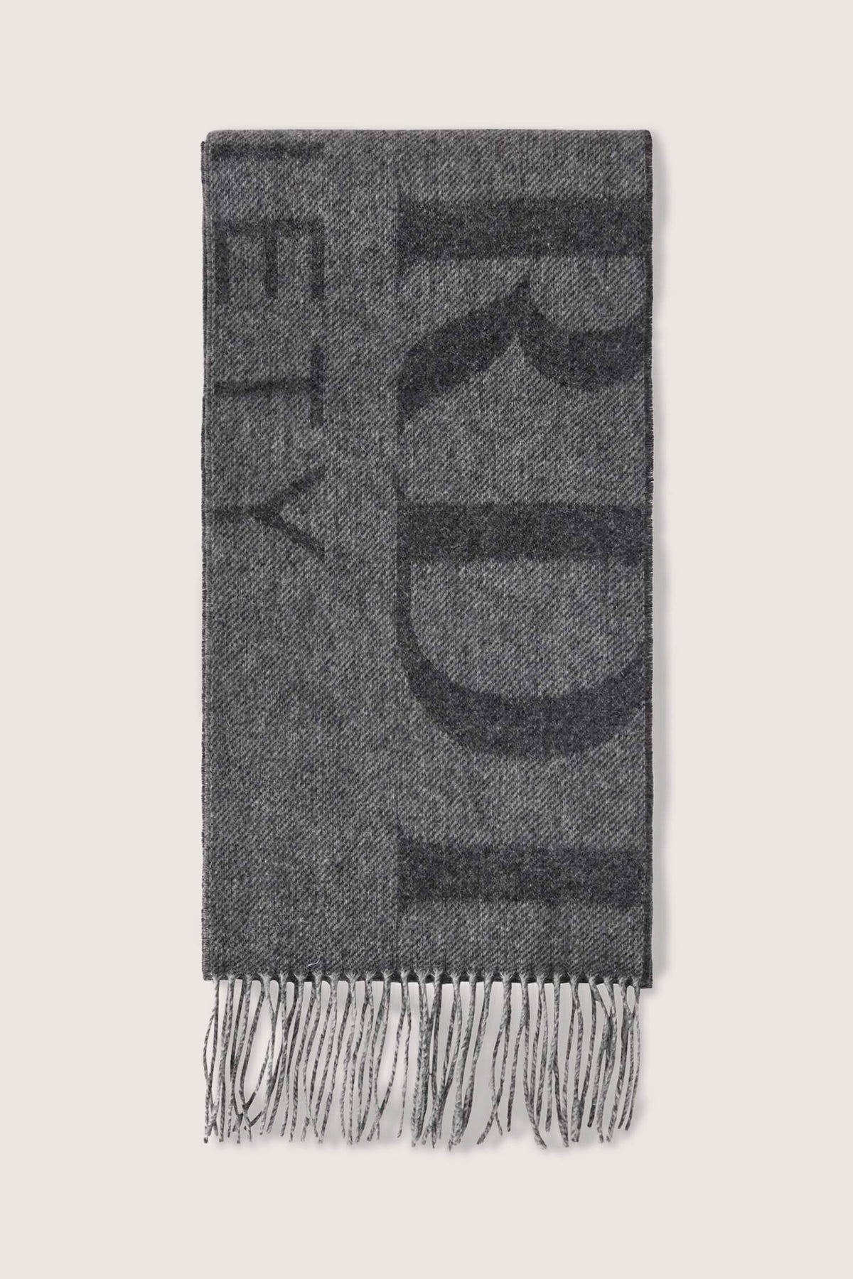 Sciarpa Gentle Society in lana 3|b1715357bd21cdd16254534172f6ce705d5bcc54f47b8019a1712e15eab40057