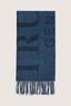 Sciarpa Gentle Society in lana 1