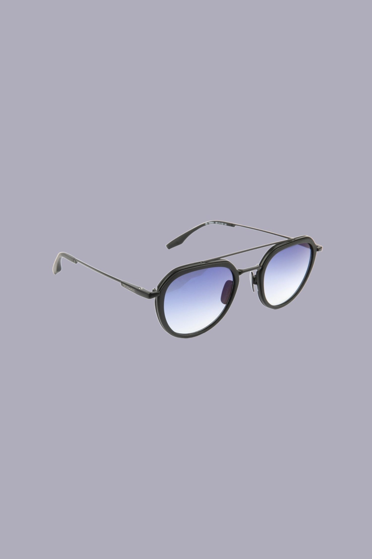Occhiali da sole aviator slim in metallo 1|d0cca5713c7c2600293e8a89bd33481e03946cd8d2263e0f3a932b0d21ced233