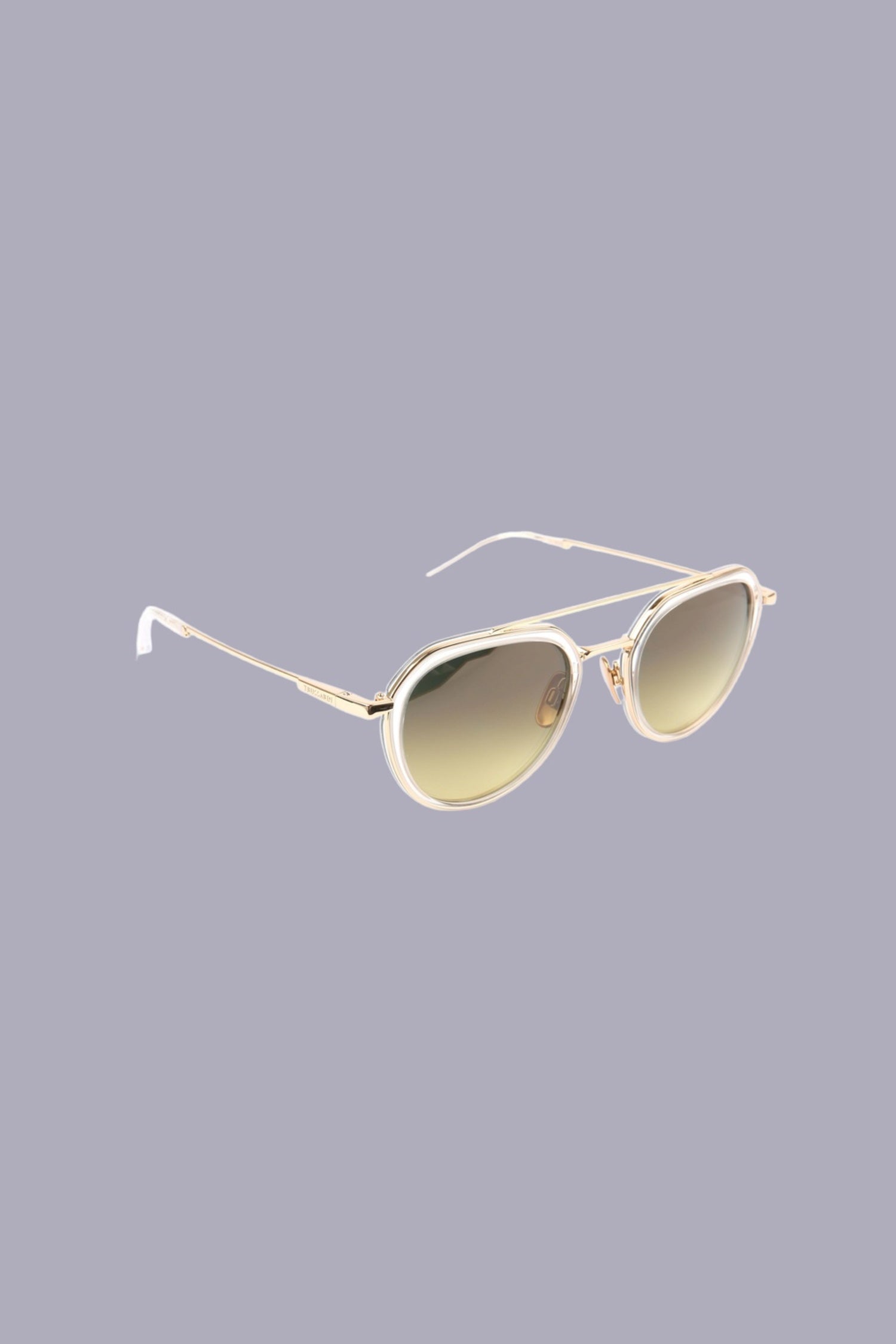 Occhiali da sole aviator slim in metallo 1|211e6807097692ddd4322aec16ab877561760b2169f48f692657a3cbab8f2692