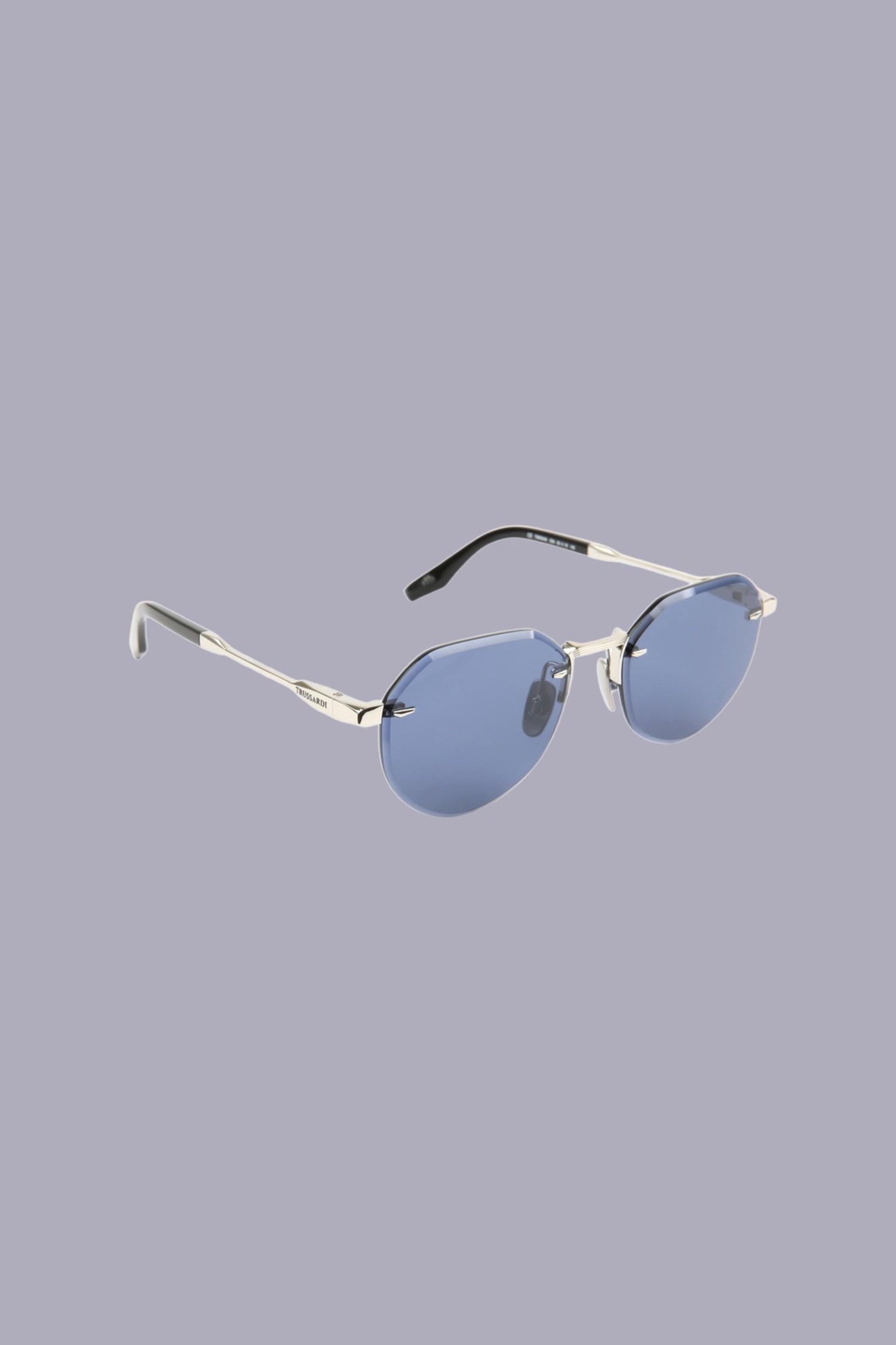 Occhiali da sole ottagonali in metallo 1|2d40eb5916186ea9c073402dff124e7a3baf0ce295c0700006e9520f1ac0d739