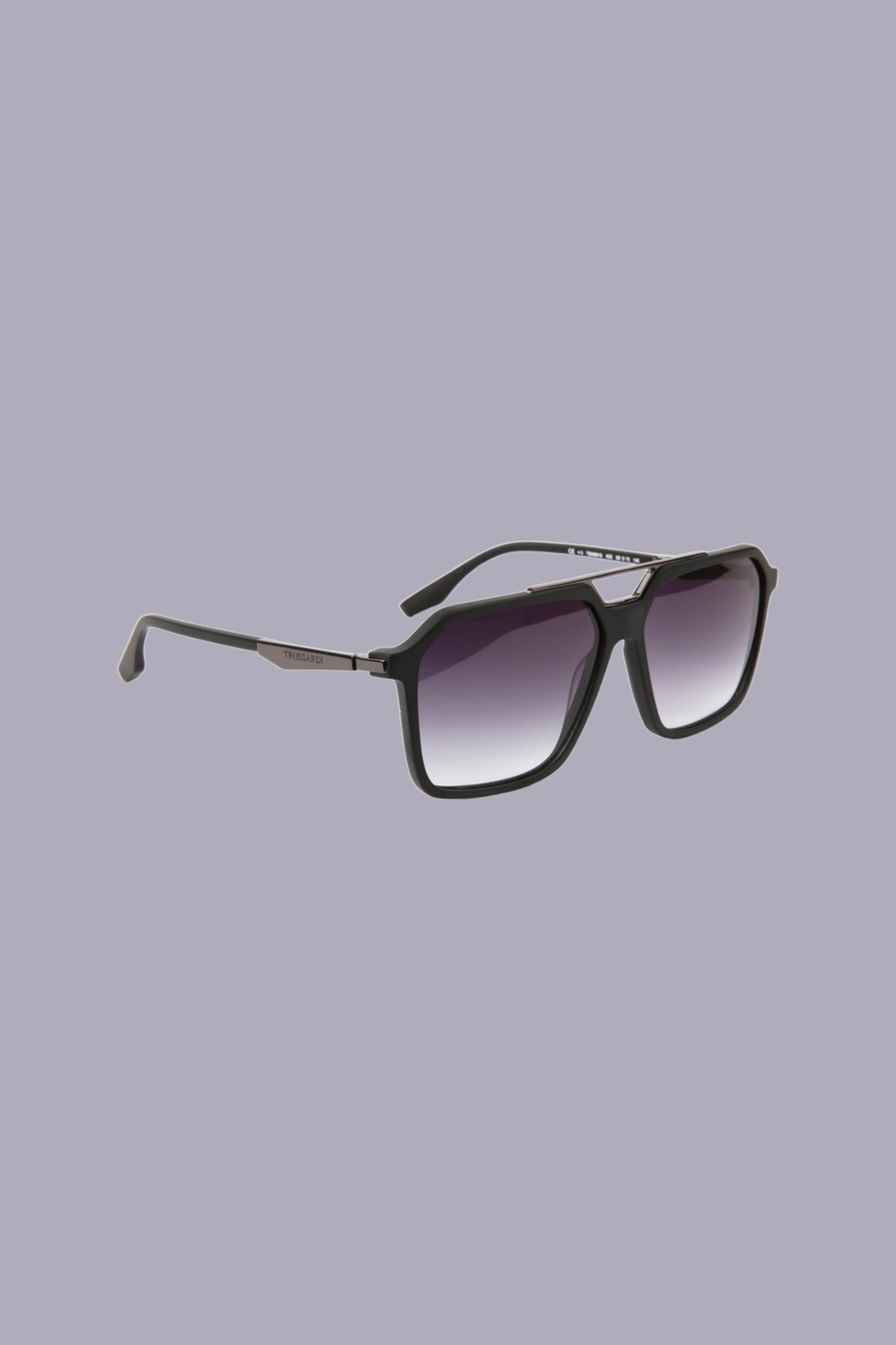 Occhiali da sole squadrati in acetato 1|1a6dfc4deb462fe136460085bb07e3e6b1a670afe7d6060609ae8f2e90fe2cab