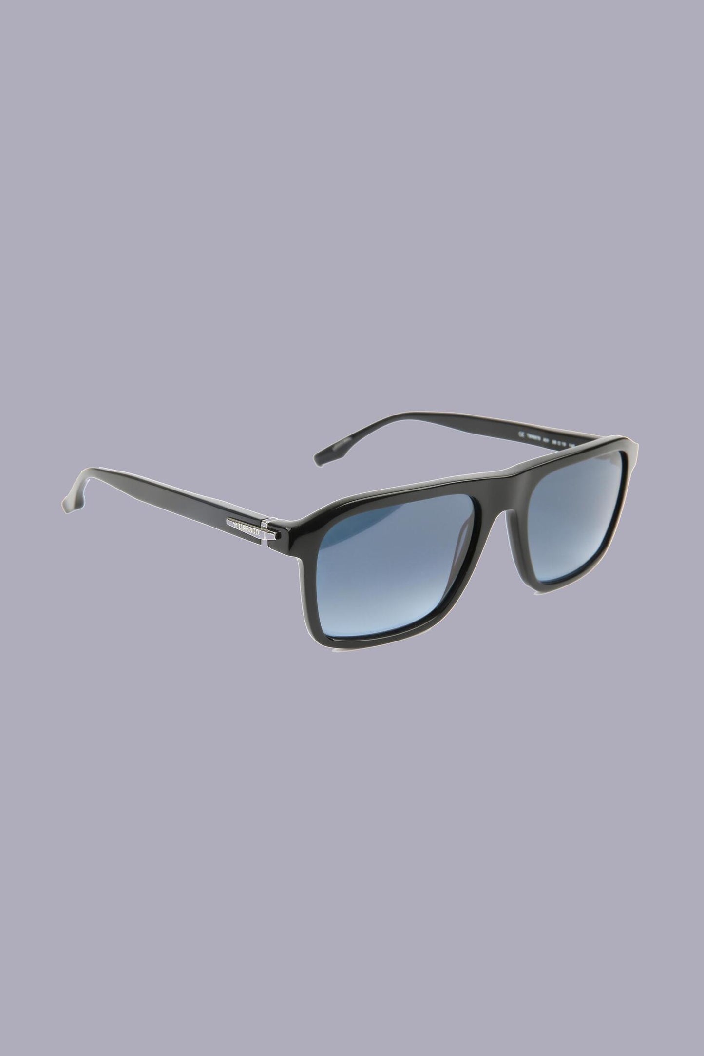 Occhiali da sole squadrati in acetato 1|24cb01a56e33afdef6dbea762e71e56878befa2e688ae10ab0cb3b2f25f9f717