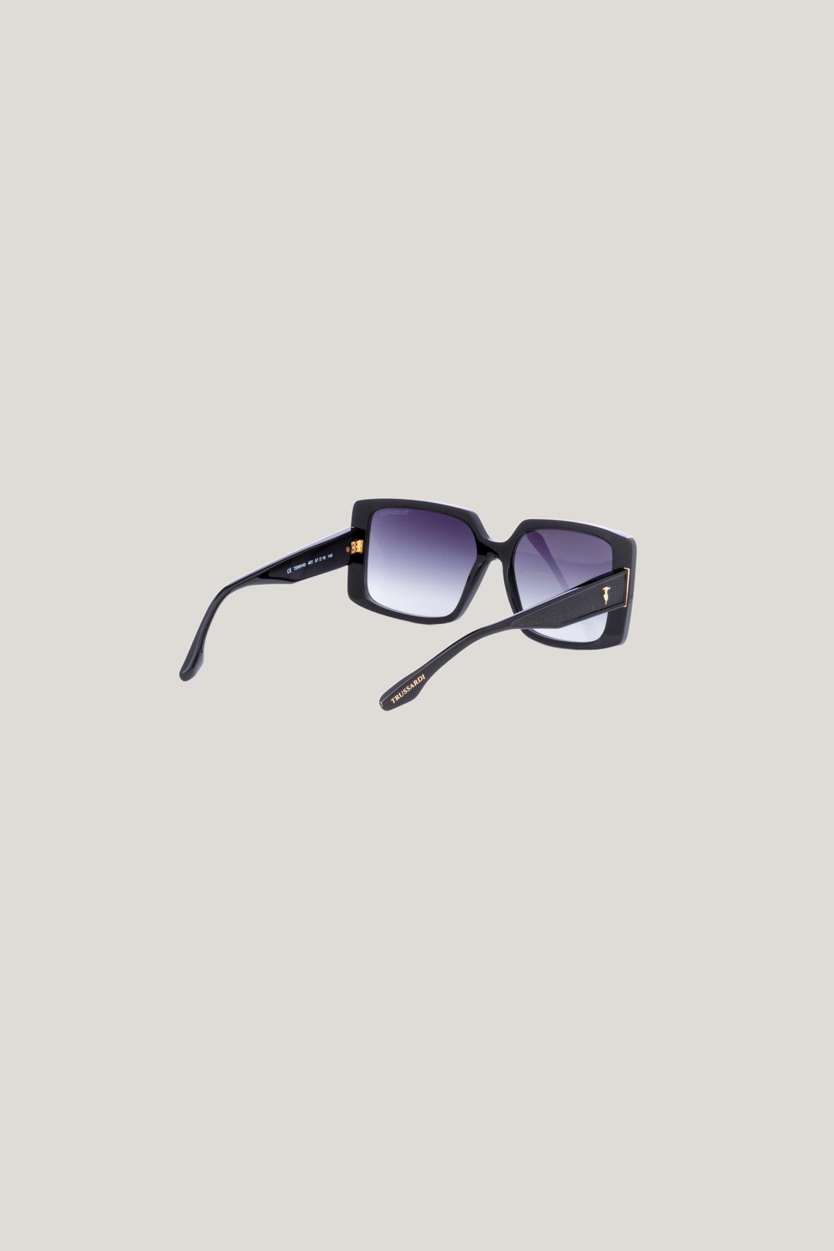 Occhiali da sole squadrati  4|f289fbdda0f0b33bf79fa12876076666c1efaa2e85ab548c9b960ccd5fd79855