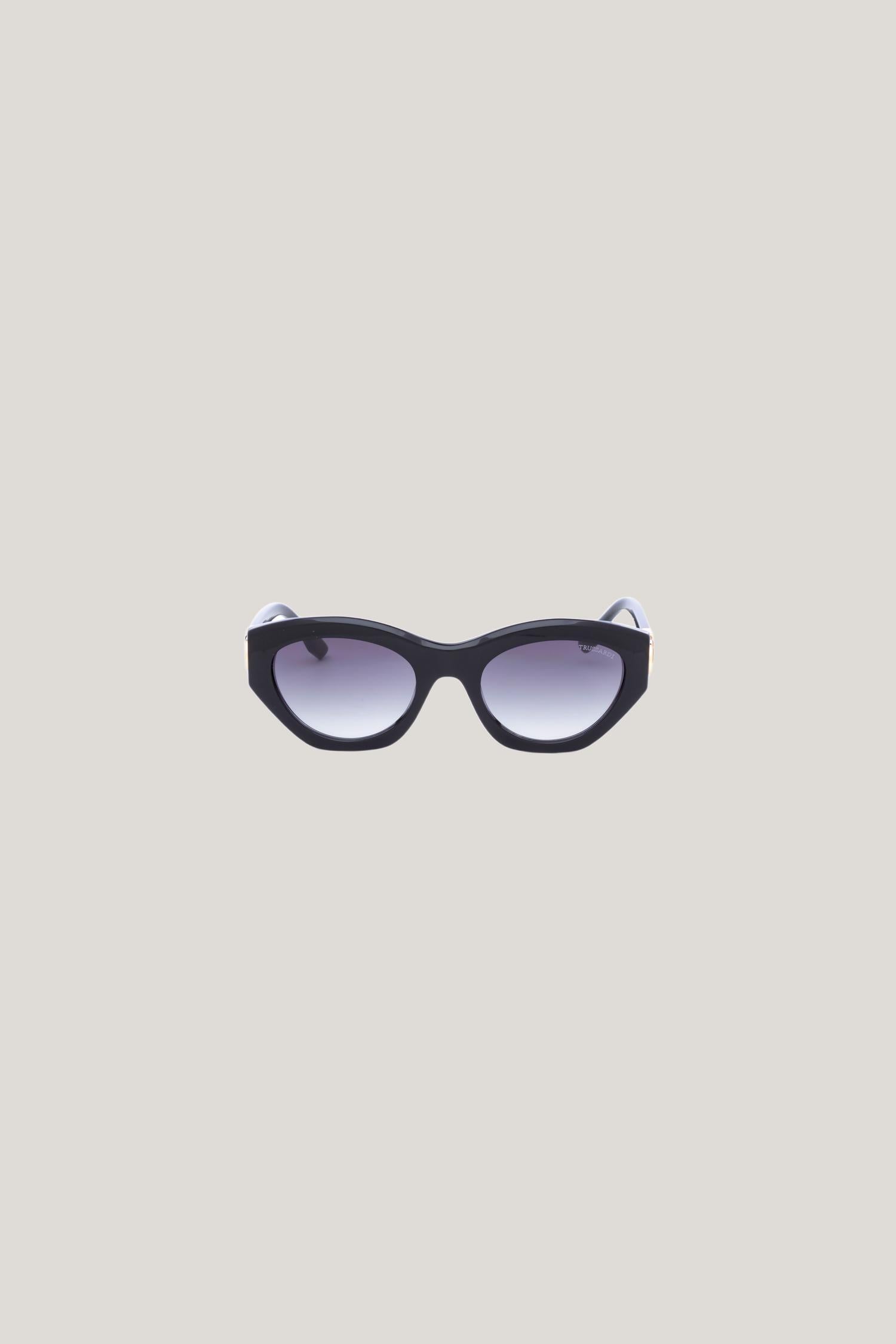 Occhiali da sole con logo 2|d0c3f2e55e0ed8f17e234b141e7994946b7f43f339f1ea6ecadb7653343560d2