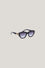 Sunglasses with logo