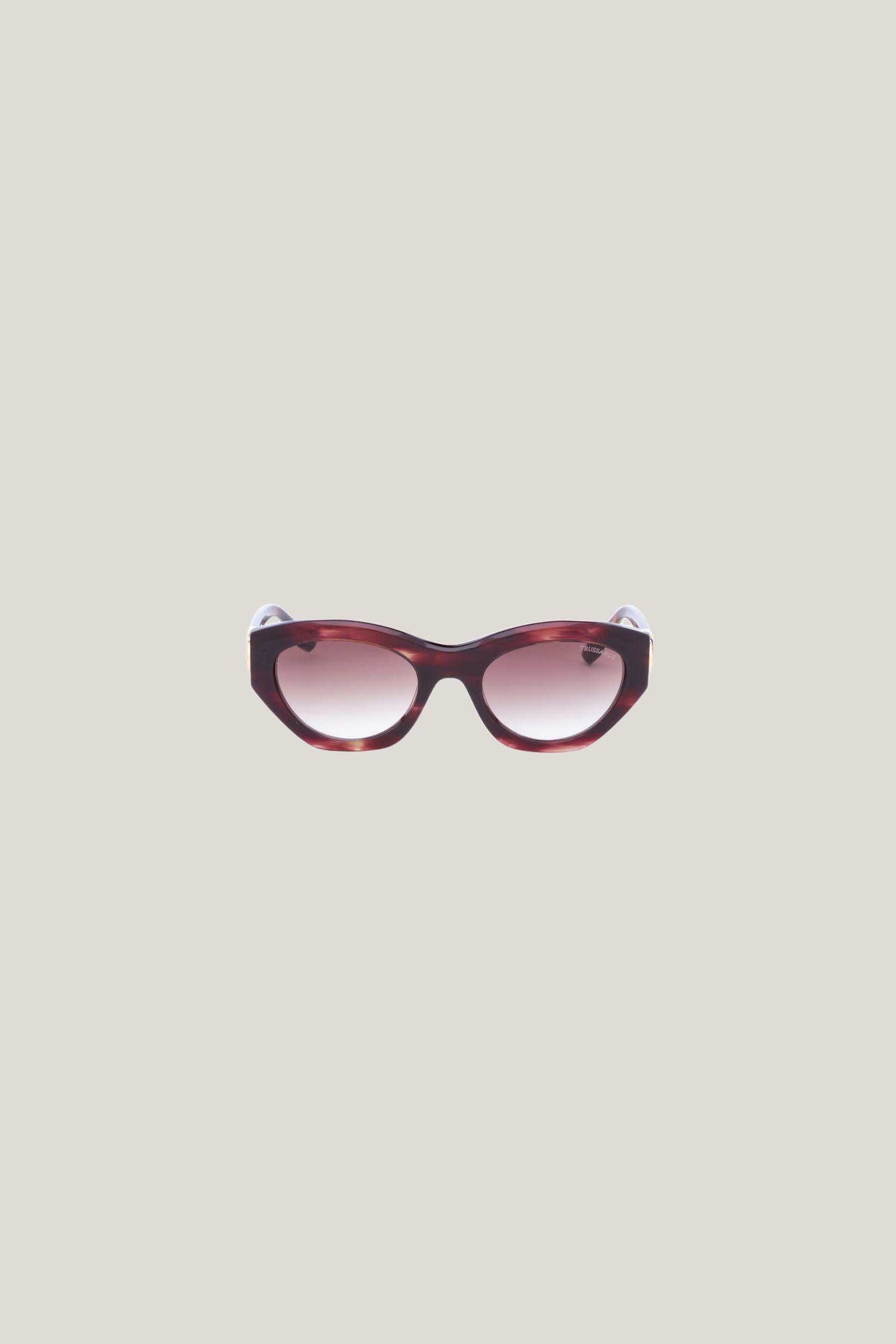 Occhiali da sole con logo 2|37c2cf6585e0c43cf387f4b74c174835d853b01263a670dcbd0a190dd1db776a