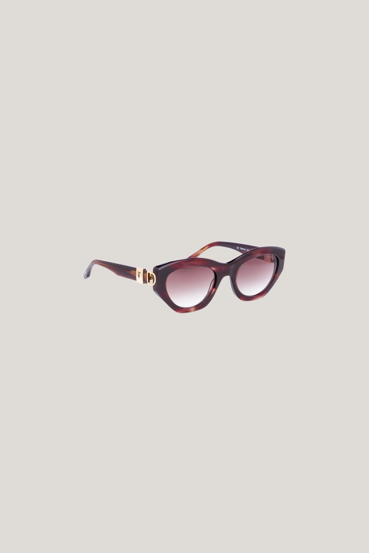 Occhiali da sole con logo  1|b46eb9f655c813b013f8076d1c04929da32b0232a89788bf15118a859231b59d