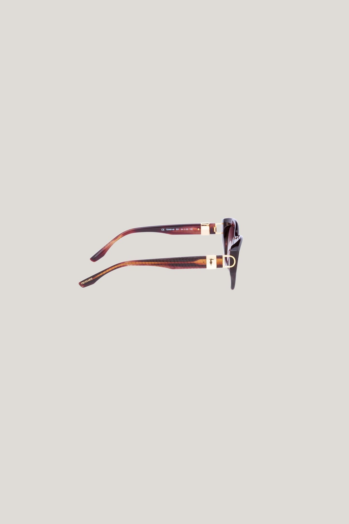 Occhiali da sole con logo 3|220e39fd50aec020a78847a0756a8c61c35e72b9f1c00e597d2d996659214ad1