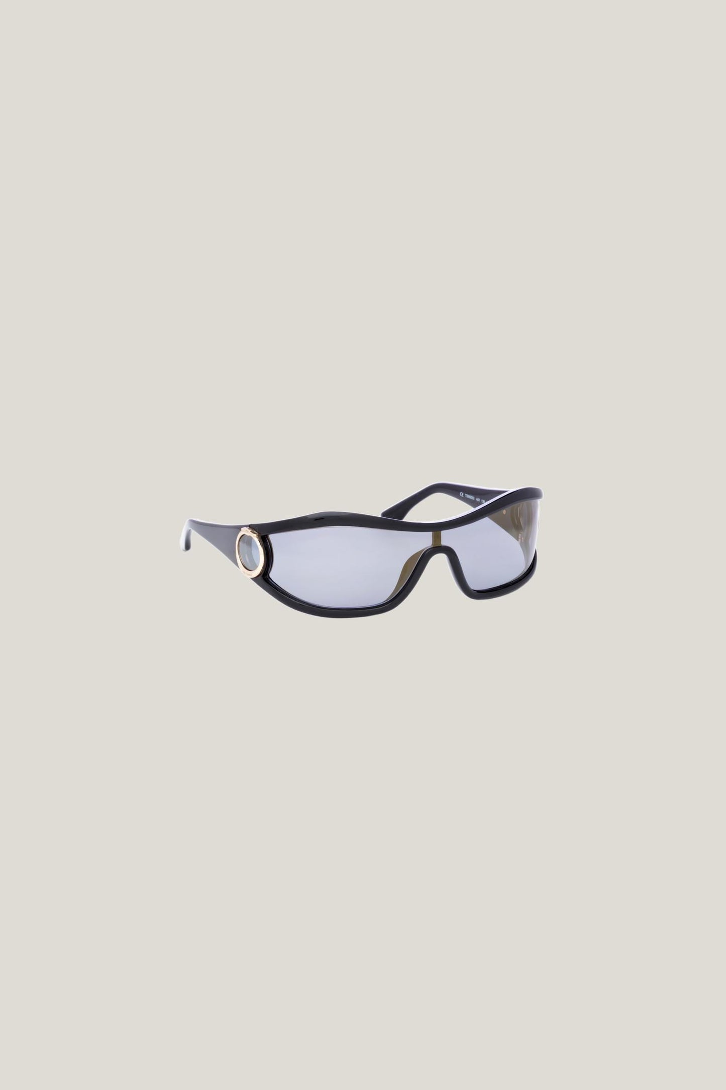 Occhiali da sole con logo 1|3391bc74276ff53047d8922b3ee71c1780c2d37784503123bbbd2d3524848da5