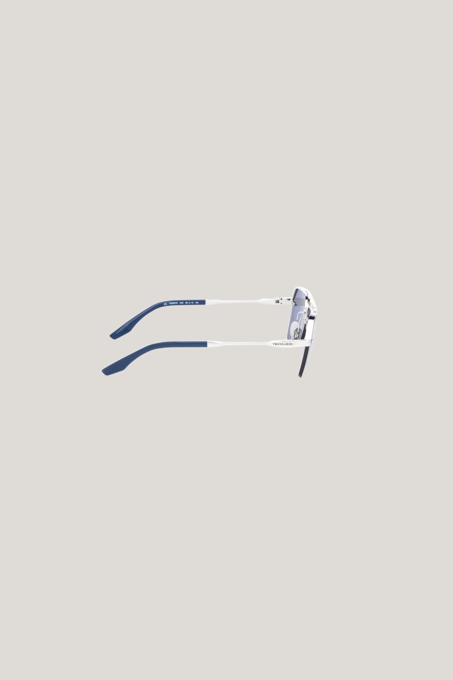 Occhiali da sole geometrici 3|49f0a9517dfe0180b1972efb9851bf8e946222878f5e7fc017f0a45e3d9abf37