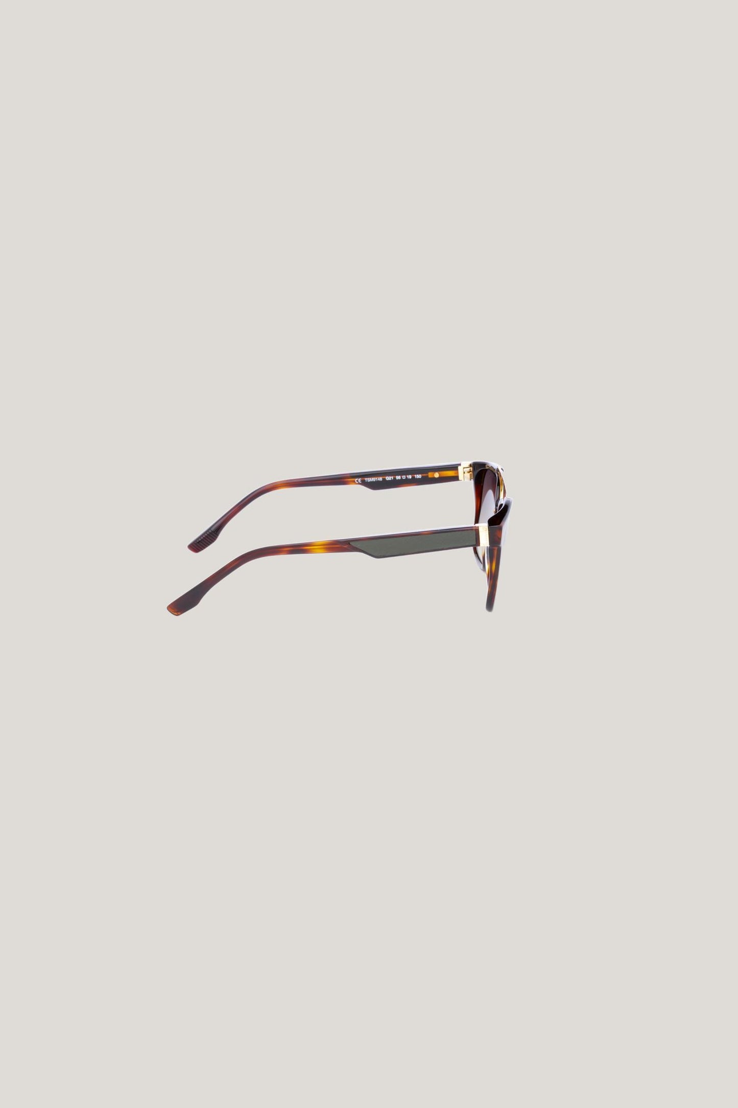 Occhiali con dettaglio logo 3|488c991f97f142bf992ce955c55866bc85dd52a26e7eb7e4adcbd3f57f768fbd