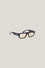 Sunglasses with logo