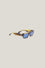 Sunglasses with logo