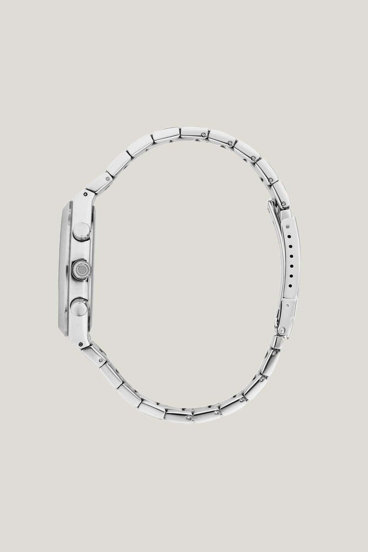 Orologio in acciaio silver 2|4df6d366b9974ad618edd4fc59e7d7ade92dcb8db8b0a1dcad151bdafc746eab