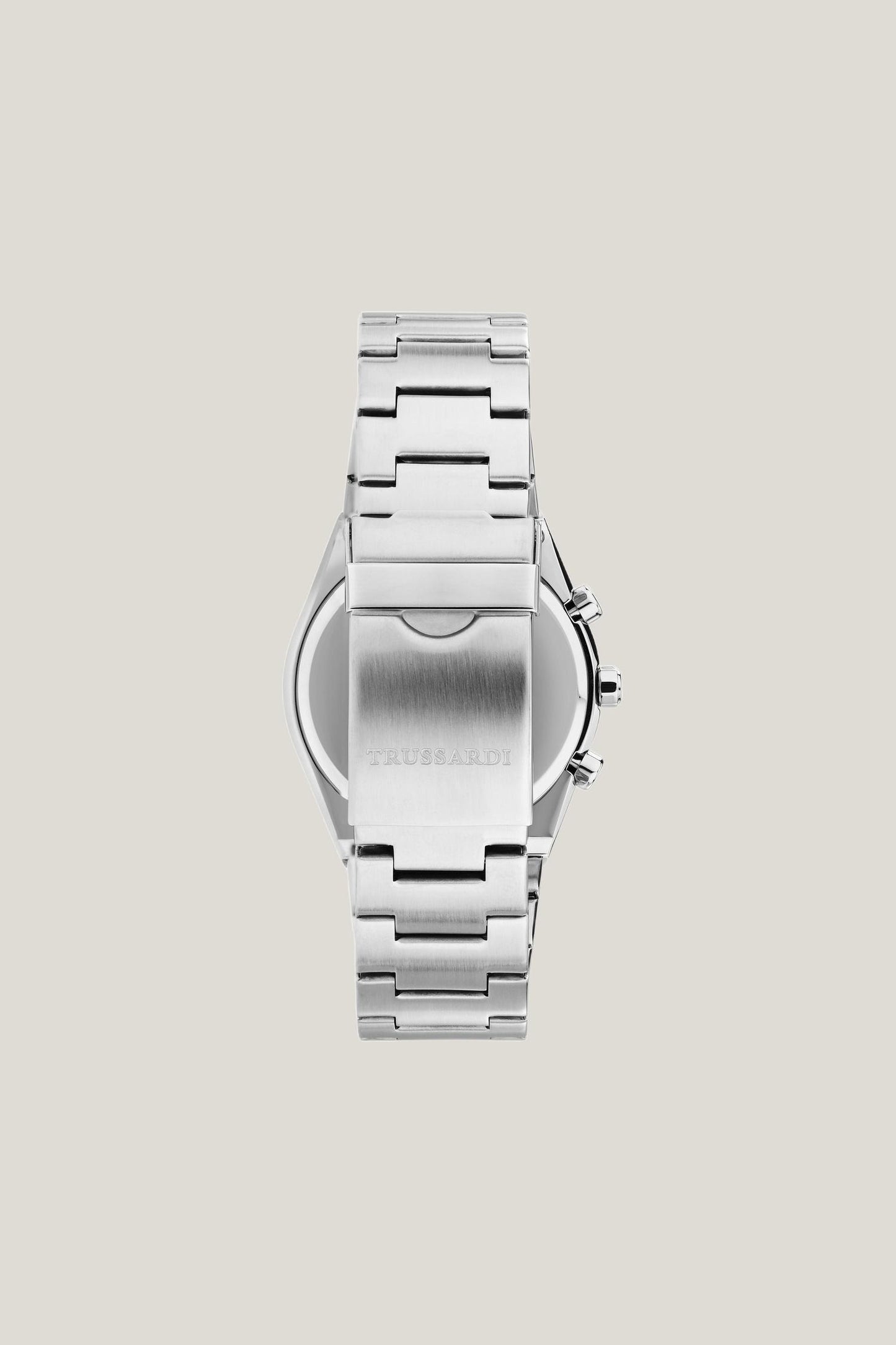 Orologio in acciaio silver 3|9a58a56704a85659ff9b1986b1970e42e875106d103f492036d20aa3ed7562e0