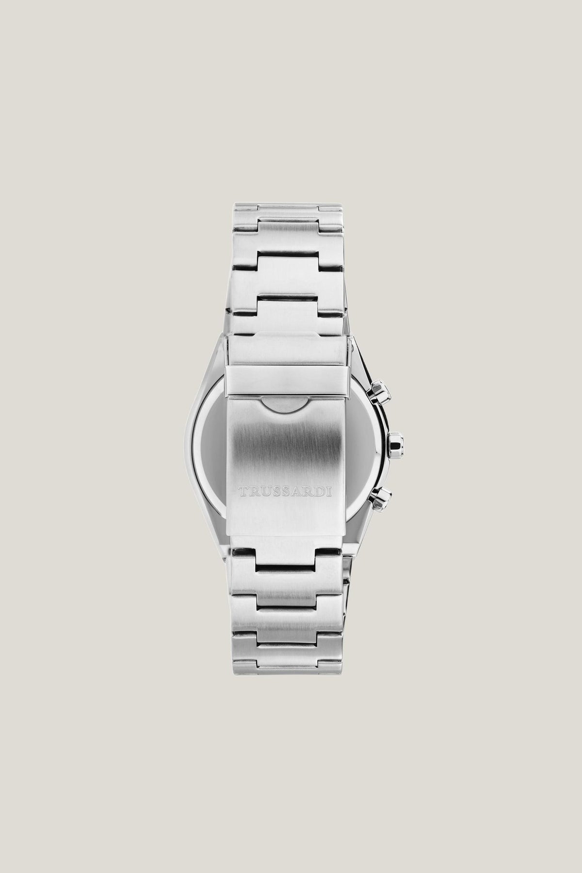 Orologio in acciaio silver 3|9a58a56704a85659ff9b1986b1970e42e875106d103f492036d20aa3ed7562e0