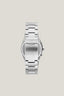 Orologio in acciaio silver 3