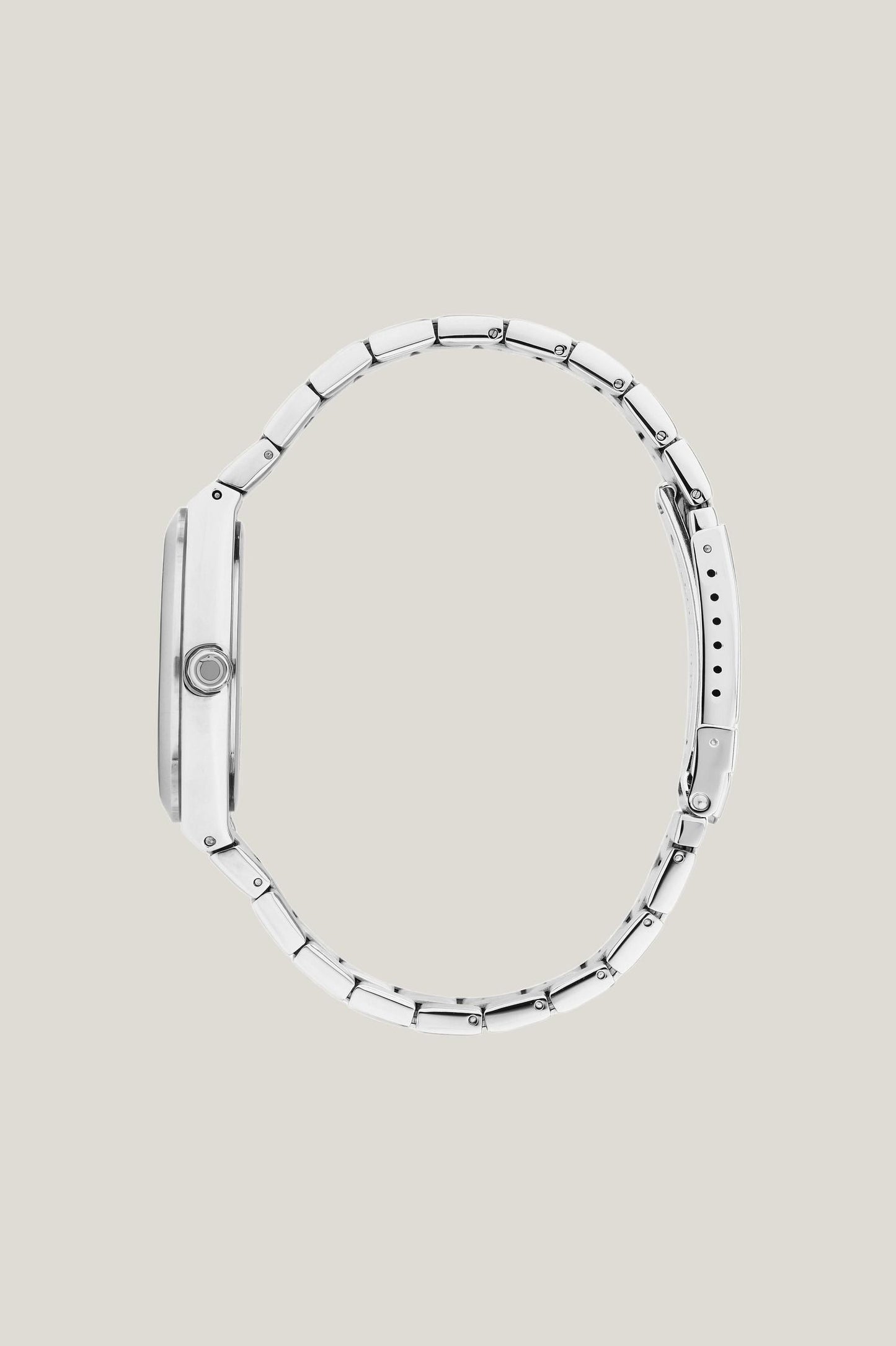 Orologio in acciaio silver 2|2cf7919f30b5591e6c7228ff0519e91b0d8a0b6da6644f944493660b294c6a0b