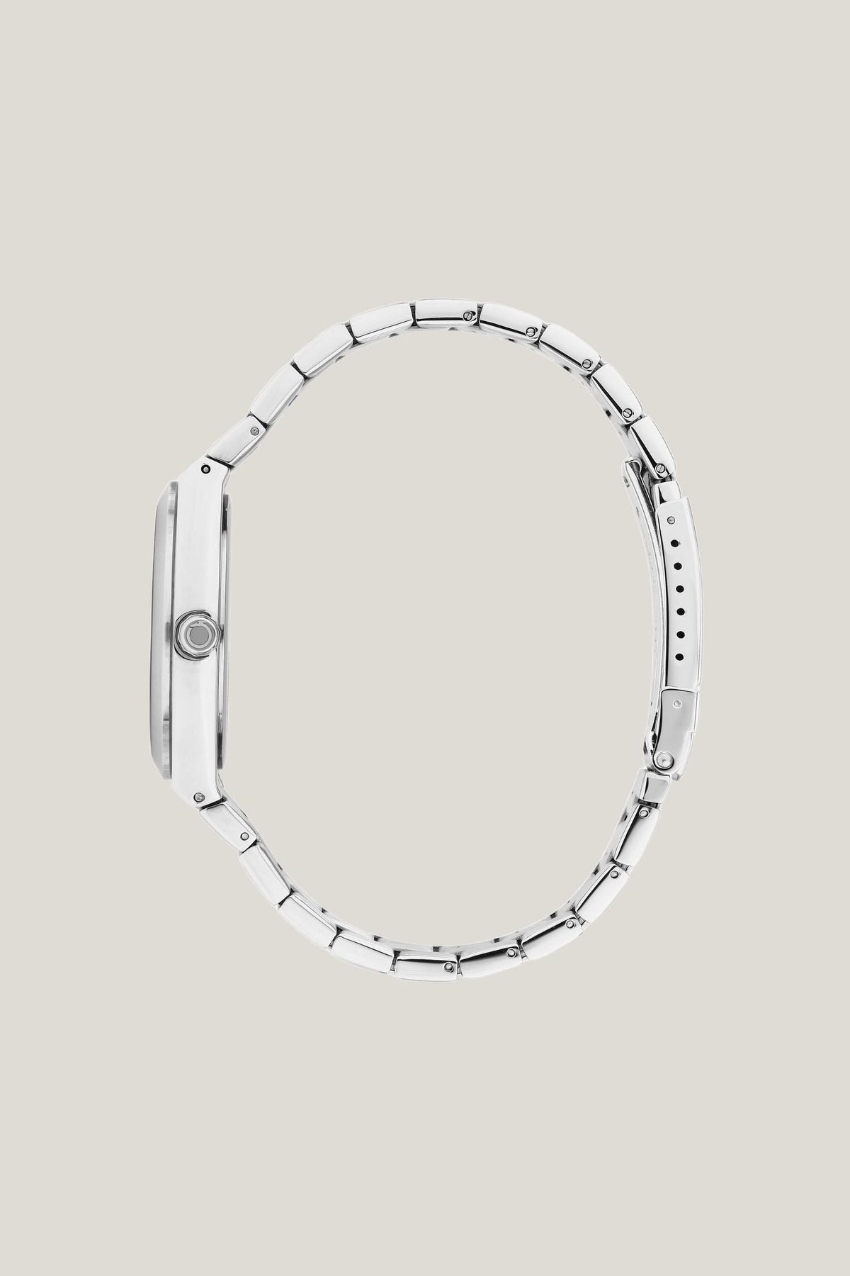 Orologio in acciaio silver 2|2cf7919f30b5591e6c7228ff0519e91b0d8a0b6da6644f944493660b294c6a0b