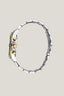 Orologio in acciaio bicolore 2