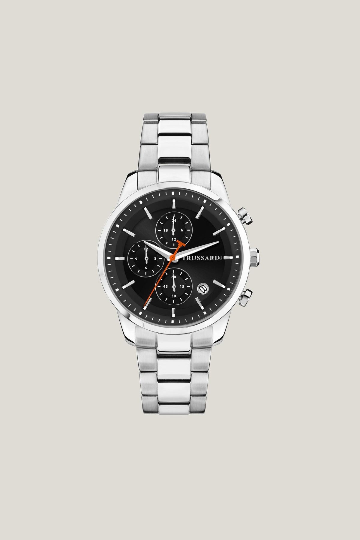 Orologio in acciaio silver 1|5adf96ae155492cf6421b7937608b997a1c6c4960396ef4dce0a1309362190a2