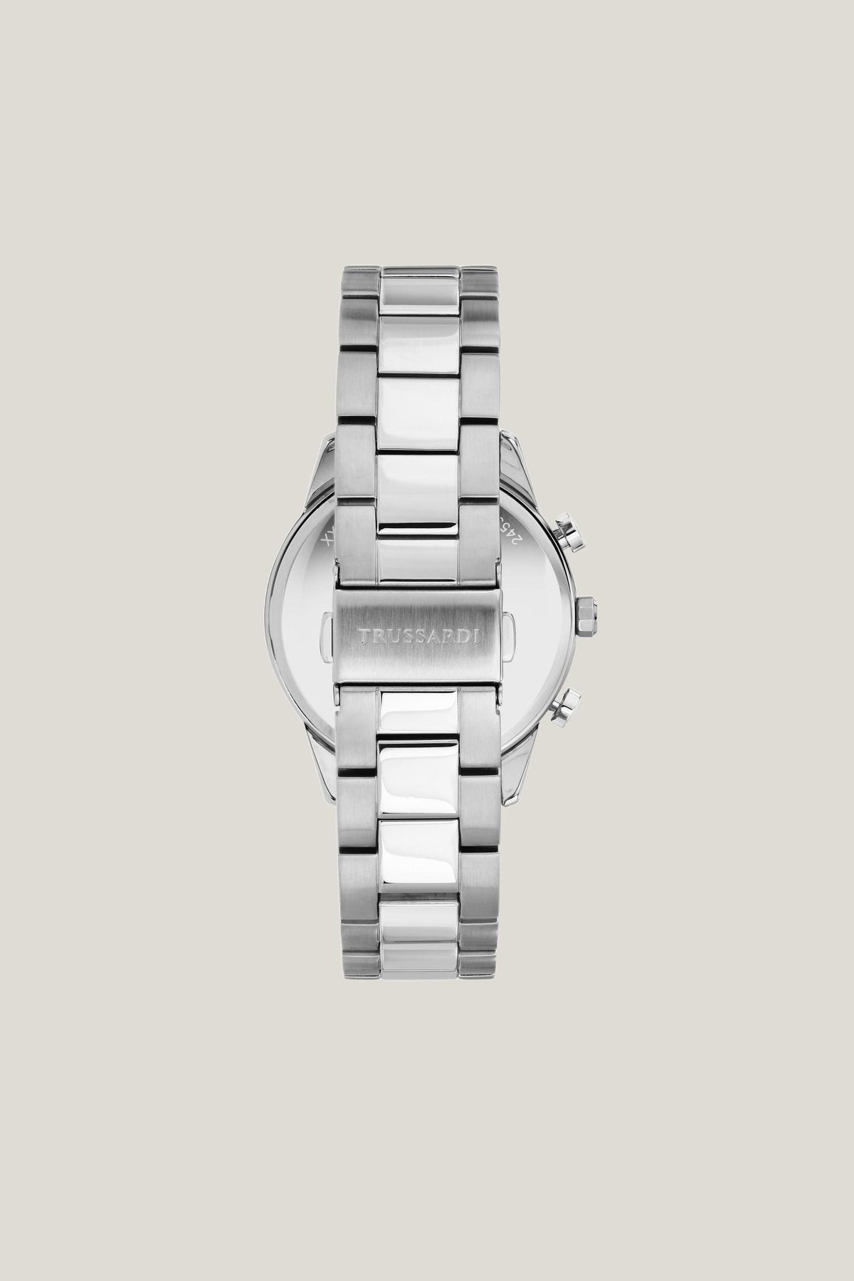 Orologio in acciaio silver 3|31d692f69dc324bb76008559899660290c21d139a9ea5dc45336d53522584fde