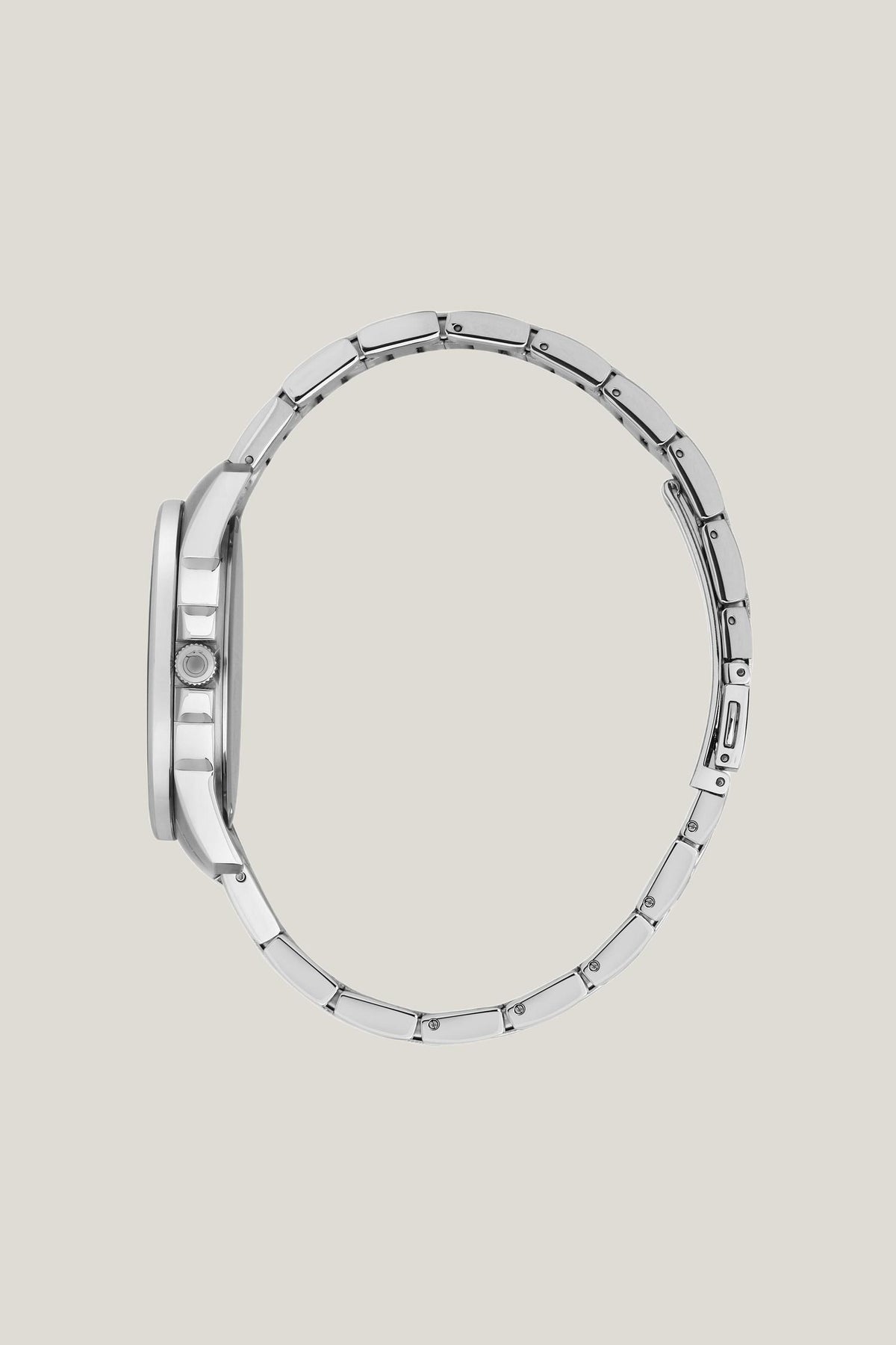 Orologio in acciaio silver 2|f39c79305fc3e0ba7f8e7a586c65a78fdb0eee2fb02eb3ced7acd6d24795baaa