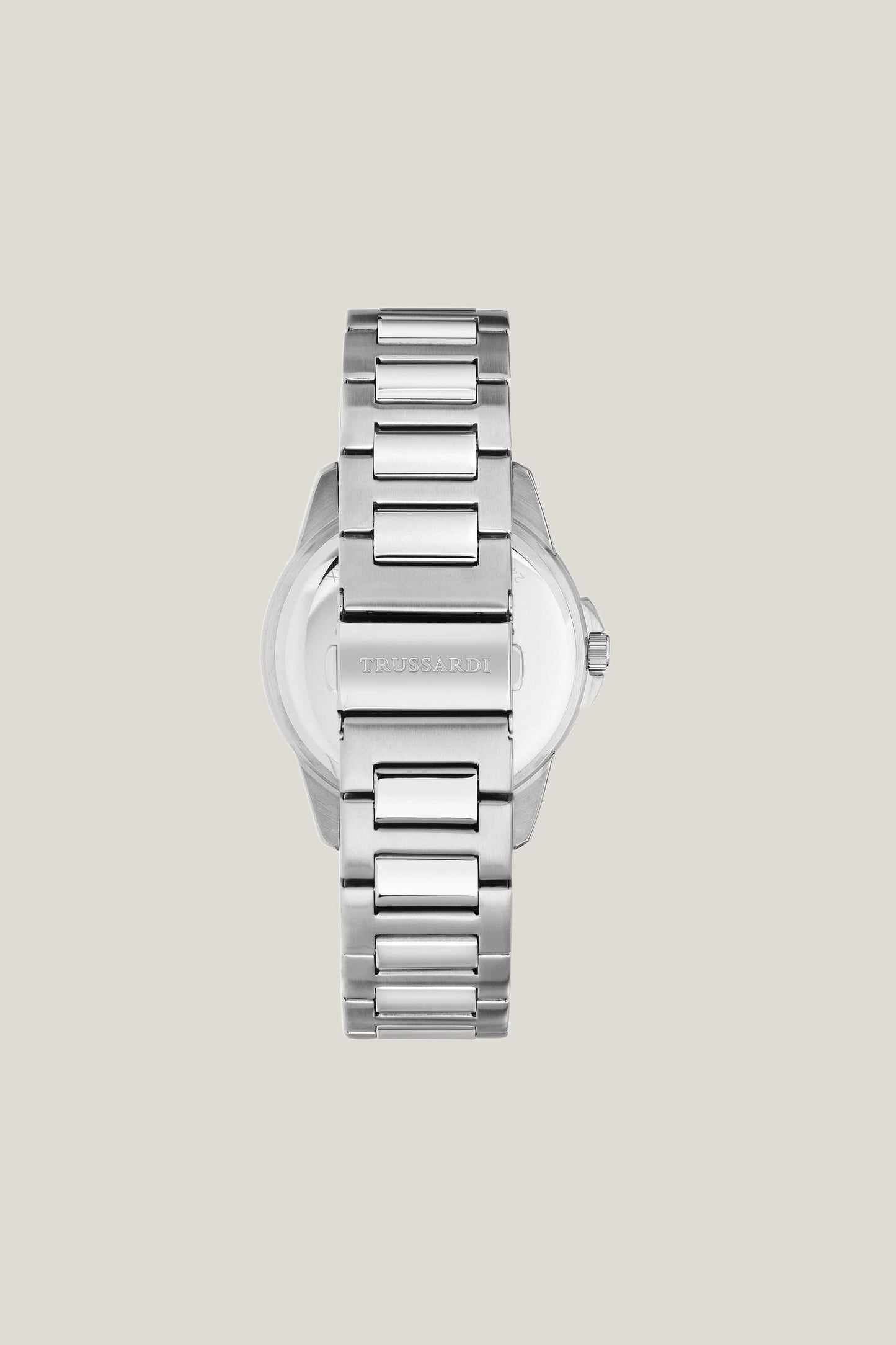 Orologio in acciaio silver 3|a245b87cd8fc5b96cdf9ab7e72ba7c220ecf97837cadd5524cb885617787f660