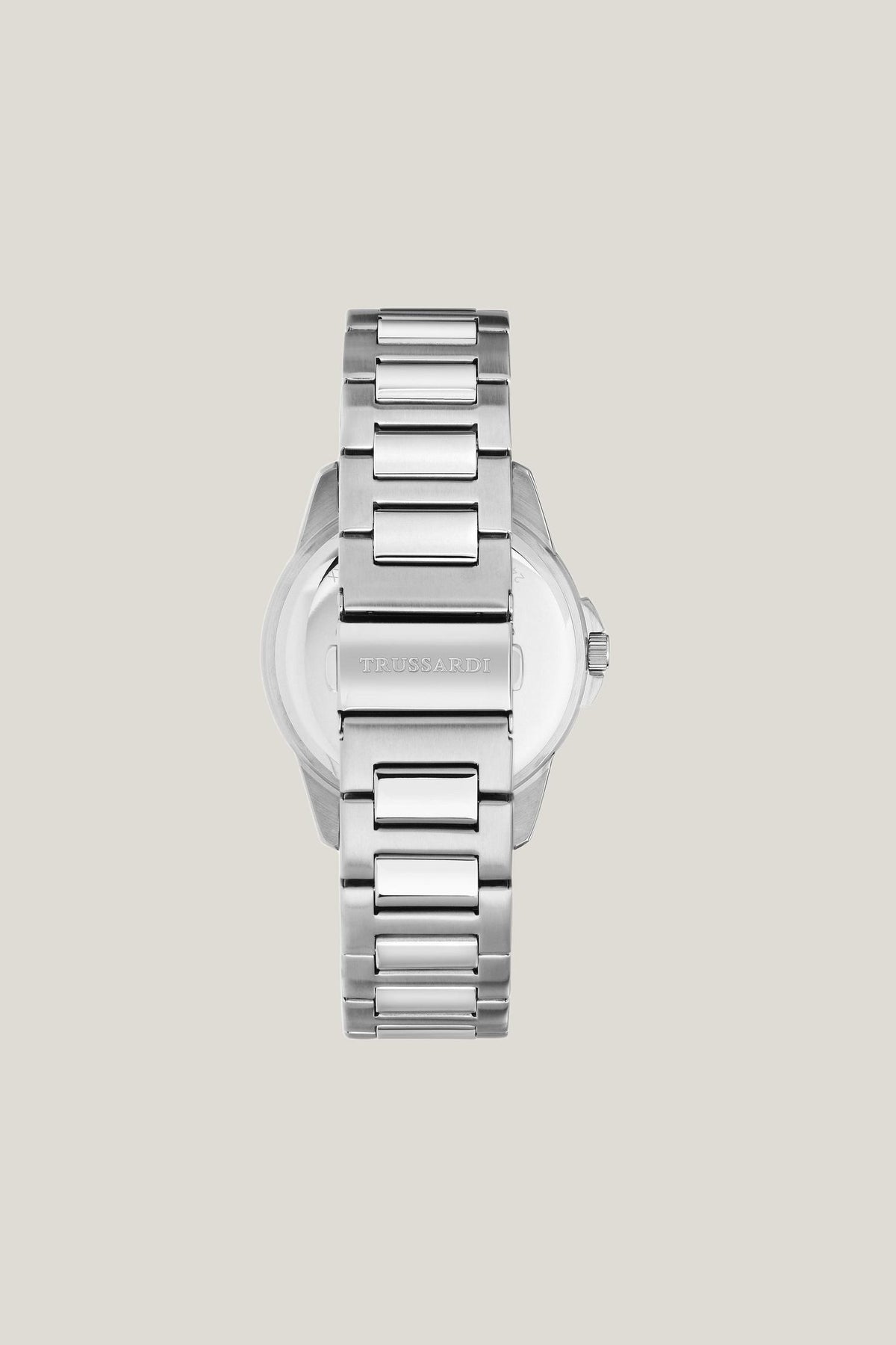 Orologio in acciaio silver 3|a245b87cd8fc5b96cdf9ab7e72ba7c220ecf97837cadd5524cb885617787f660